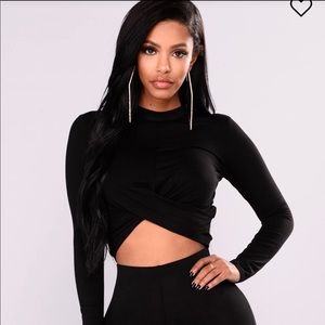 Fashion nova set